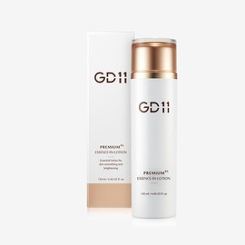 GD11 GD Eleven Premium RX Essence in Lotion 130ml Skin Elasticity Moisturizing / GD11 지디일레븐 프리미엄 RX 에센스 인 로션 130ml 피부 탄력 수분 보습