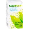 Sweatosan 200 Coated Tablets