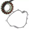 For Yamaha Stator & Gasket for Yamaha Rhino 660 YXR660F