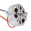 RC Drone Arm Metal Power Motor Replacement Repair Parts for