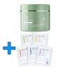 Saimdang Daim Ganghwa Mugwort Cleansing Cream Large Capacity 300ml +
