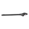 AB Tools-Toolzone 12" / 300mm Standard Adjustable Spanner Monkey Wrench