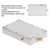 GNSS Signal Amplifier High Gain 45dbm Navigation RF Signal Booster