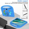 MGUEIAO Compatible with Honor Pad 9 12.1 Inch for Case,