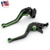 FXCNC For Ninja Z125 2015-2023 2017 2018 2019 CNC Brake