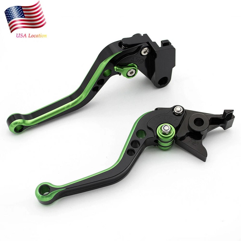 FXCNC For Ninja Z125 2015-2023 2017 2018 2019 CNC Brake
