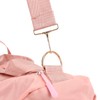 Travel Bag Waterproof Large Capacity Oxford Cloth Handheld Luggage Bag