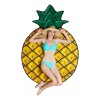 Extreme Beauty Toalla De Playa Microfibra Frutas Dona Cupcake Fresa