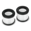 Kärcher 2.863-328.0 HEPA 12 High Performance Filter, Black/White