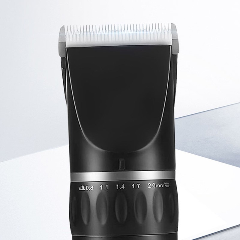Pet Shaving Kit Multi Functional Shaver Cat Dog Grooming Hair