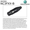 WORLDS BEST CABLES – Gotham GAC-4/1 – Star Quad Mic
