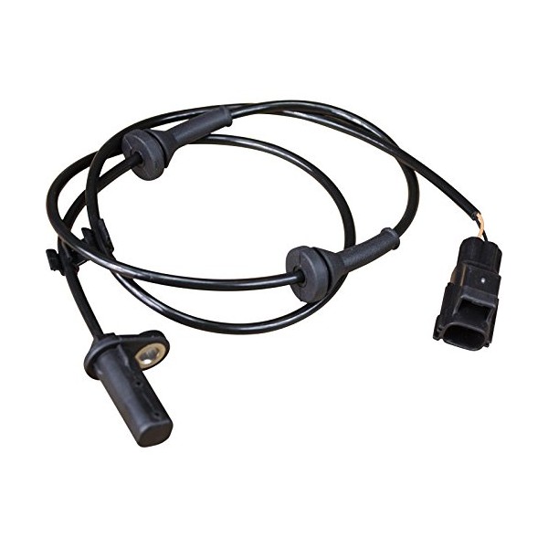 AIP Electronics ABS Anti-Lock Brake Wheel Speed Sensor Compatible with