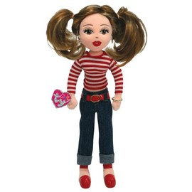 TY Girlz ~ Jammin' Jenna