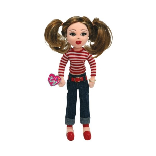 TY Girlz ~ Jammin' Jenna