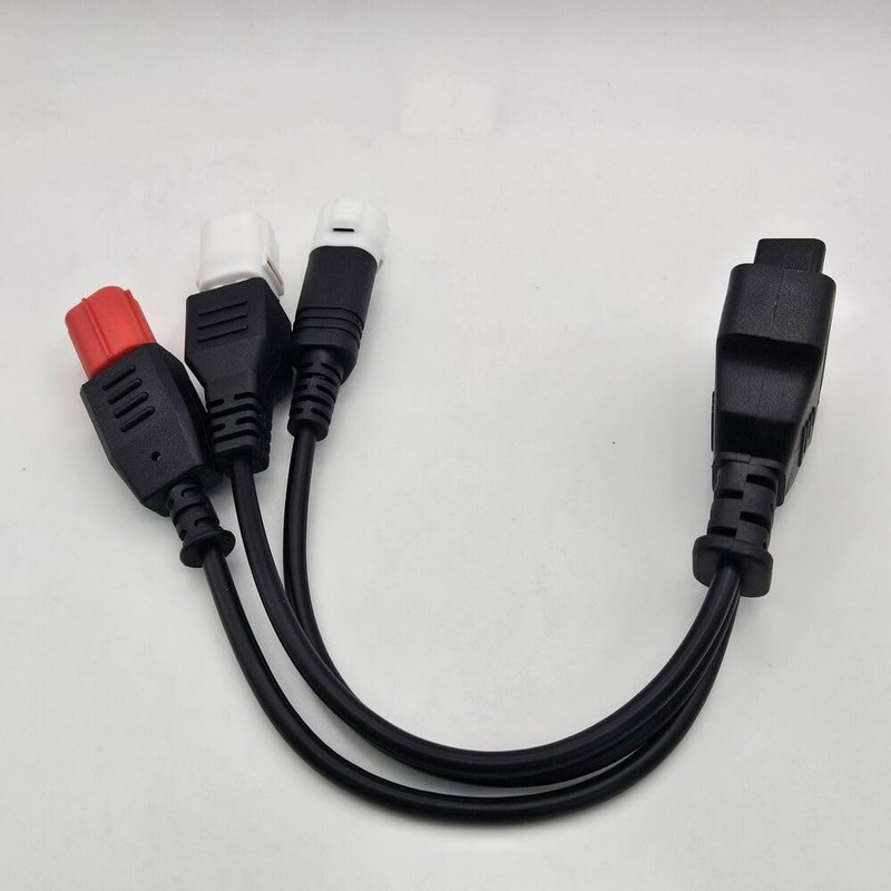 For Yamaha 3, 4 and 5 pin OBD2 Diagnostic Cable