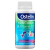 Ostelin Kids Calcium & Vitamin D3 Chewable Tab X 90