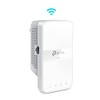 TP-Link Powerline Wi-Fi Extender (TL-WPA7617) - AV1000 Powerline Ethernet Adapter with AC1200 Dual Band Wi-Fi, Gigabit Port, Passthrough, OneMesh, Ethernet Over Power, Plug & Play, Add-on Unit