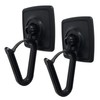Watanabe Industry OH-16 Super Strong Double Sided Tape Hooks for
