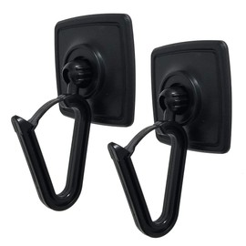 Watanabe Industry OH-16 Super Strong Double Sided Tape Hooks for Awning Use, Pack of 2