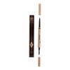 Charlotte Tilbury Brow Cheat Micro Perfection Brow Pencil (0.05g Pencil,