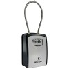 Iron Lock® - XXL Key Lock Box Portable and Wall