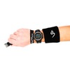 Referee Whistle Fox 40 Classic CMG Cushioned Mouth Grip on