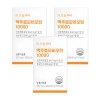 오늘부터 Starting today, brewer's yeast biotin 10000 500mg x 60