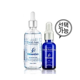 [Desembre] Desembre Aqua Concentrate 100ml / [Desembre] 데쌍브르 아쿠아 컨센트레이트 100ml