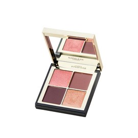 Napoleon Perdis Colour Ritual Eyeshadow Quad - Showgirl