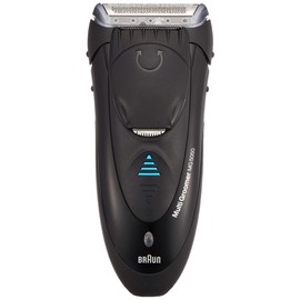 Brown MG5050 MG5050 Multi Groomer