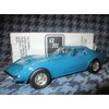 #6878 AMT/ ERTL 1970 Corvette LT-1,Mulsanne Blue 1/25 Scale Plastic