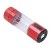 Hydrogen Water Bottle 6000 to 8000 PPB Portable Rechargeable Quick