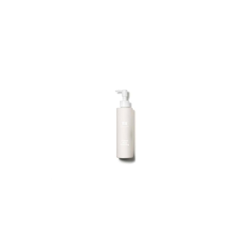 Nu Organic Moist Cleasing Organic Moist Cleansing Milk, 7.8 fl