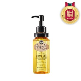 [Nutrition]Elastine Propolithera Treatment 300ml 1ea / [영양]엘라스틴 프로폴리테라 트리트먼트 300ml 1개