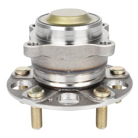 SCITOO 512544 1PC Rear Wheel Hub Bearing for 2013-2020 for Acura TLX for Hondafor Accord 1.5L 2.4L 3.5L