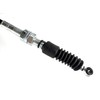 DUDUBUY Wire Control Shift Cable Compatible with Honda Big Red