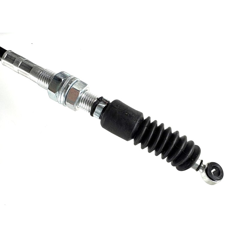 DUDUBUY Wire Control Shift Cable Compatible with Honda Big Red