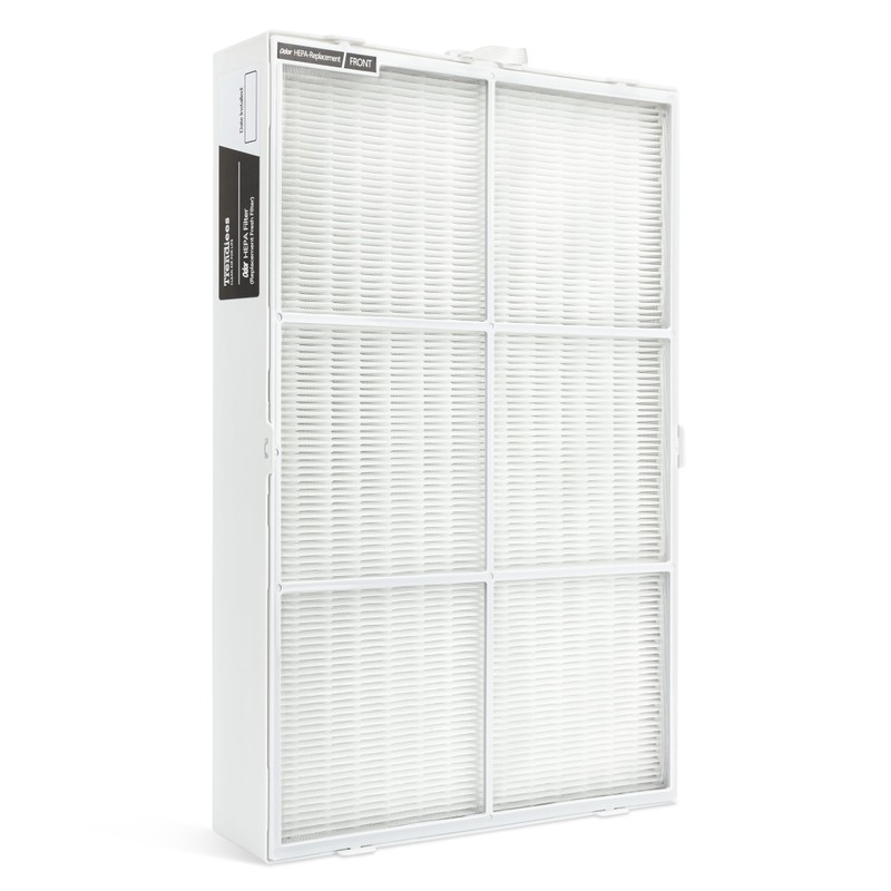 Alen BreatheSmart 75i Filter Replacement - H13 True HEPA -