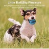 Pelota Para Perros También Para Gatos 7cm