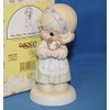 Precious Moments You Have The Sweetest Heart Figurine 689548