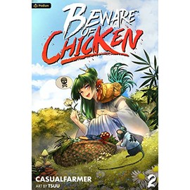 Beware of Chicken 2: A Xianxia Cultivation Novel