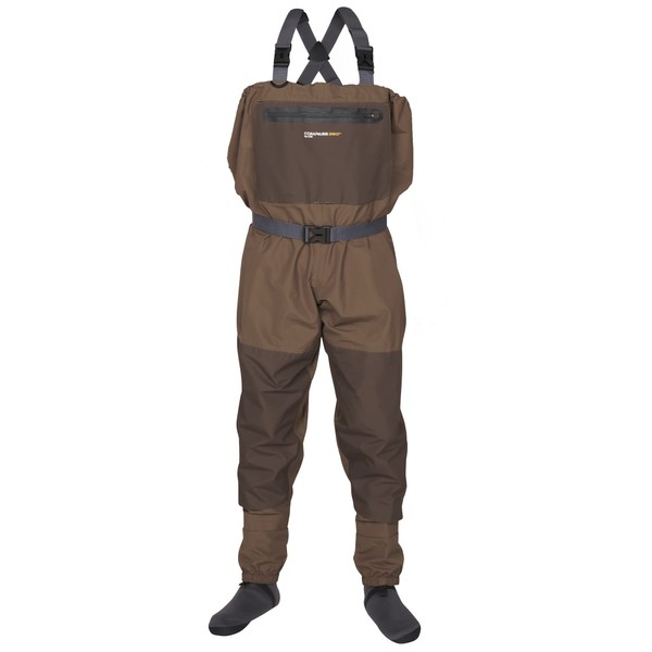 Compass 360 by SJK Deadfall Breathable STFT Chest Wader Waterproof
