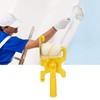Edge Cutting Roller, Reliable Paint Roller, Time Saving, Firm, Stable