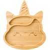 bamboo bamboo ® Baby Suction Bowls and Matching Spoon Set,