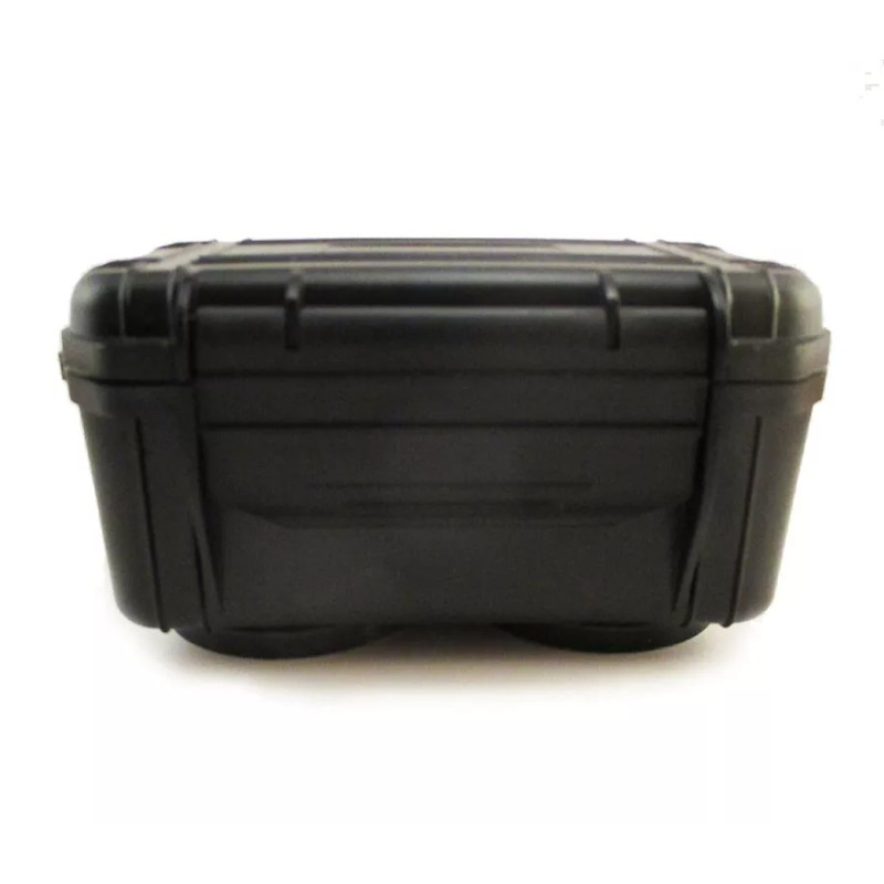 Unbranded Deep Secret Under Car Compartment - Magnetic Stash Box