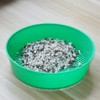 Vmitejoe Garden Sieve Garden Planting Filter Soil Sieve Compost Sieve
