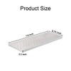 S SATC Diamond Sharpening Stone 2 Side Grit 400/1000 Diamond