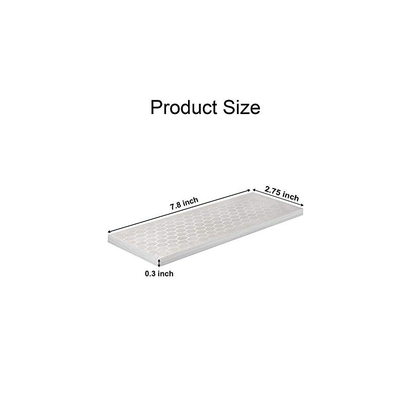 S SATC Diamond Sharpening Stone 2 Side Grit 400/1000 Diamond