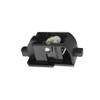 WE01X29738 Dryer Door Latch Genuine OEM Part