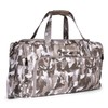 Lug Trolley Duffel, Camo Taupe
